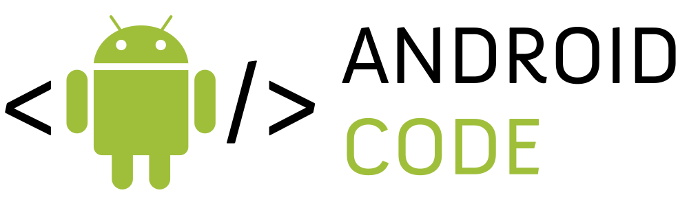 Kategorie | Android Code